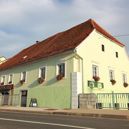 Guesthouse Veles سلوفينيسكا بيستريسا المظهر الخارجي الصورة