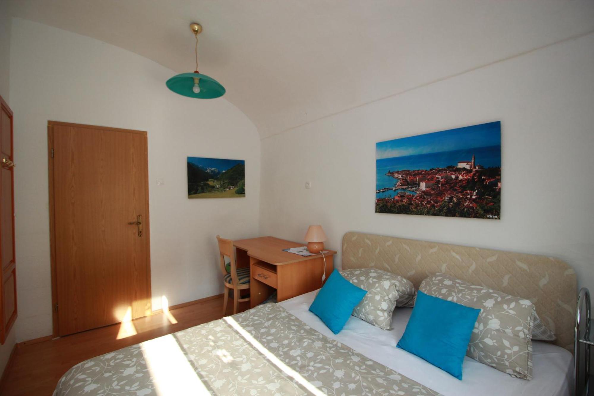 Guesthouse Veles سلوفينيسكا بيستريسا الغرفة الصورة