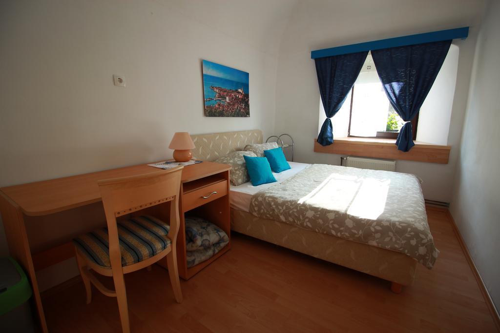 Guesthouse Veles سلوفينيسكا بيستريسا المظهر الخارجي الصورة