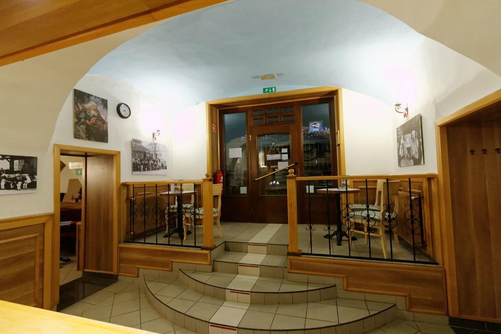 Guesthouse Veles سلوفينيسكا بيستريسا المظهر الخارجي الصورة