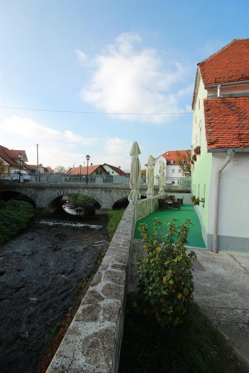 Guesthouse Veles سلوفينيسكا بيستريسا المظهر الخارجي الصورة