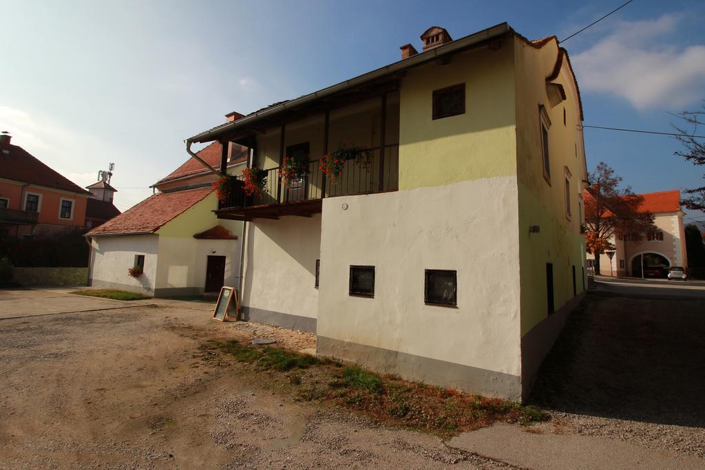 Guesthouse Veles سلوفينيسكا بيستريسا المظهر الخارجي الصورة