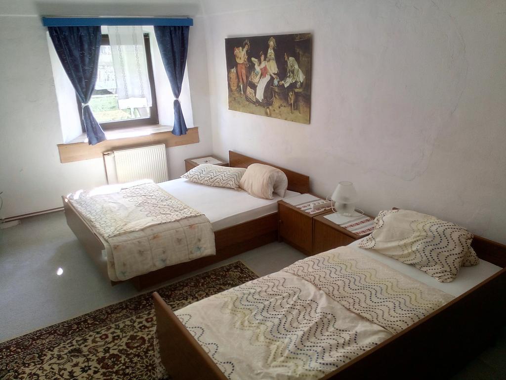Guesthouse Veles سلوفينيسكا بيستريسا المظهر الخارجي الصورة