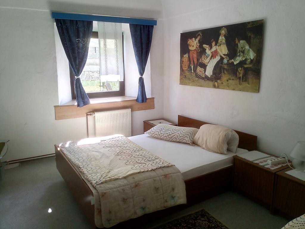 Guesthouse Veles سلوفينيسكا بيستريسا المظهر الخارجي الصورة