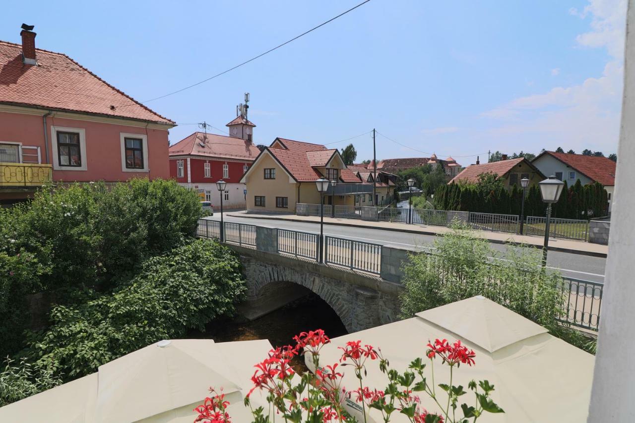 Guesthouse Veles سلوفينيسكا بيستريسا المظهر الخارجي الصورة