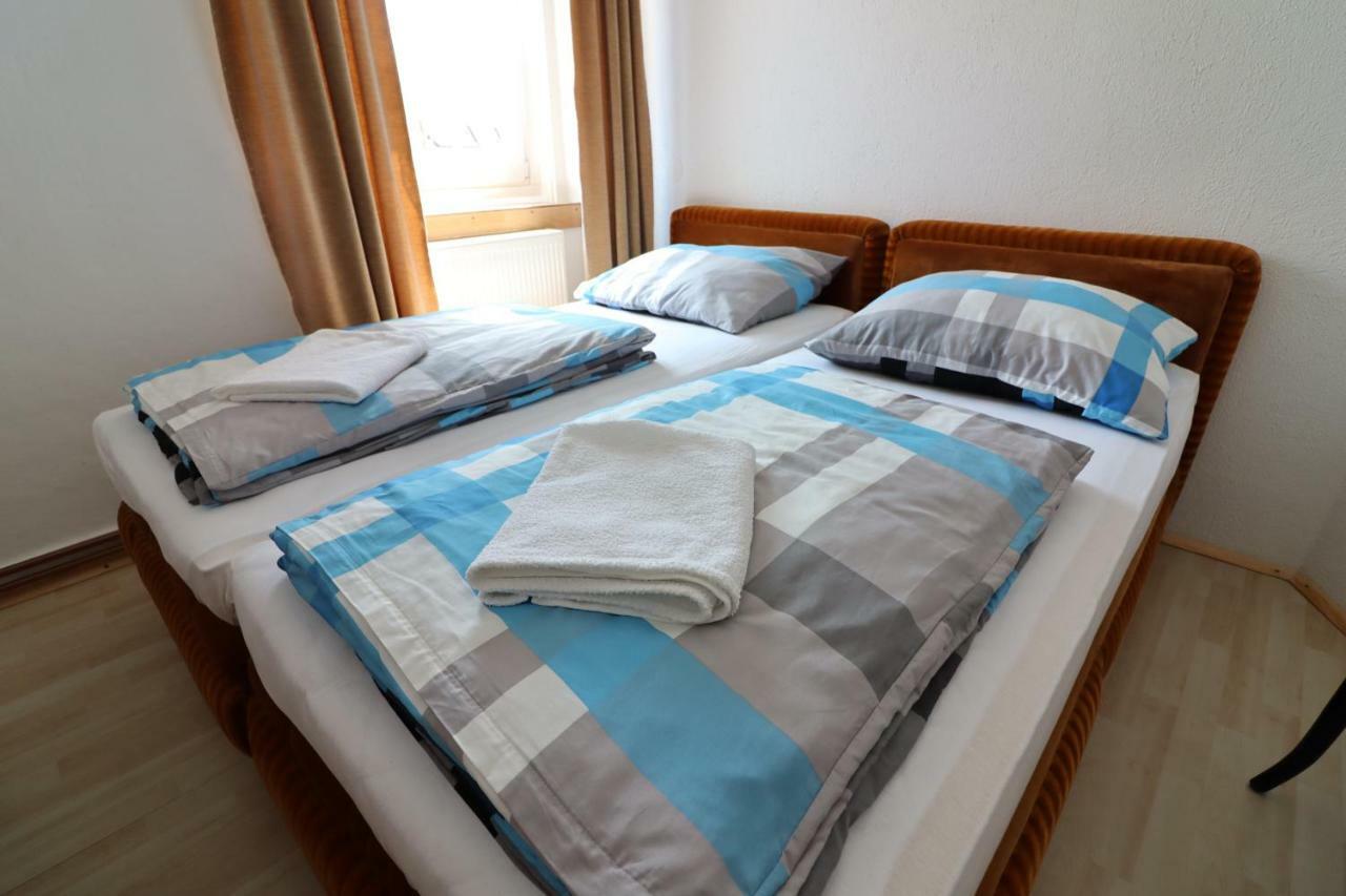 Guesthouse Veles سلوفينيسكا بيستريسا المظهر الخارجي الصورة