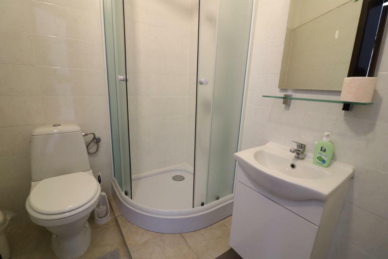 Guesthouse Veles سلوفينيسكا بيستريسا المظهر الخارجي الصورة